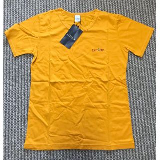 イーストボーイ(EASTBOY)のぷまそち様専用　Ｔシャツ オレンジ と赤(Tシャツ(半袖/袖なし))