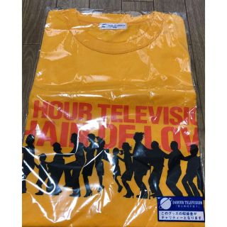 TOKIOチャリティーTシャツ   24時間テレビ(その他)