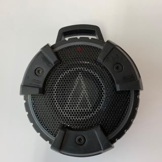 オーディオテクニカ(audio-technica)のオーディオテクニカ ポータブルスピーカー(スピーカー)