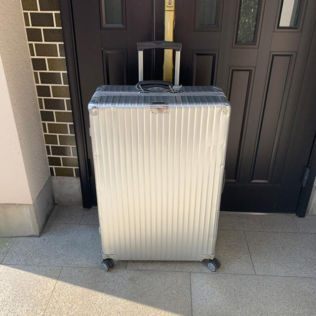 RIMOWA - RIMOWA クラッシックフライト の通販 by Go リモワなら