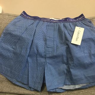 カルバンクライン(Calvin Klein)のCalvin Kleinトランクスpapico様専用(トランクス)