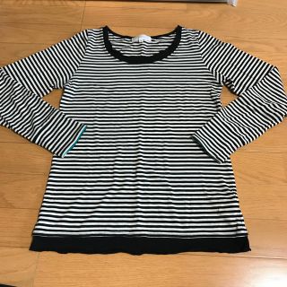 グローブ(grove)のロンティー(Tシャツ(長袖/七分))