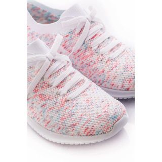 スケッチャーズ(SKECHERS)の新品☆値下げ！メチャかわ♪スケッチャーズ/ハッピーデイズモデル♪/235ｃｍ(スニーカー)