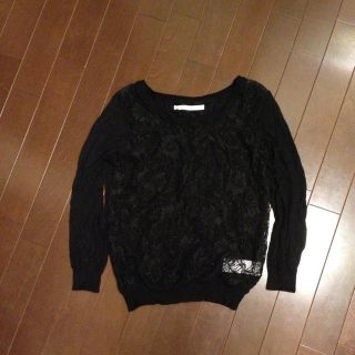 ブラックバイマウジー(BLACK by moussy)のBLACK BY MOUSSY(カットソー(長袖/七分))