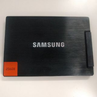 サムスン(SAMSUNG)のSamsung SSD 830 Series 256GB(PCパーツ)