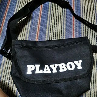 プレイボーイ(PLAYBOY)のPLAYBOY　ショルダーバッグ(ショルダーバッグ)