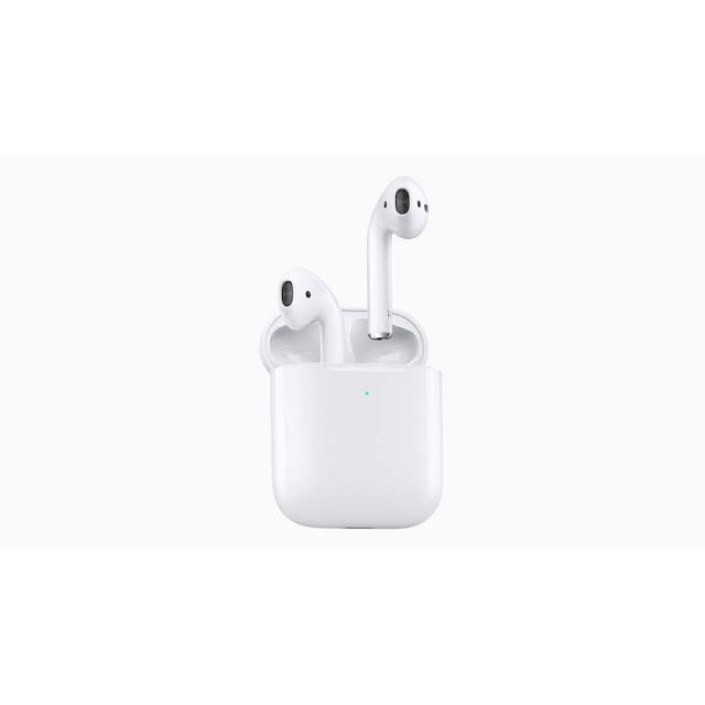 Apple airpods 2