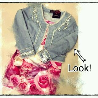ダチュラ Datura 子供服 Gジャン デニムジャケット レディース の通販 1点 ダチュラのレディースを買うならラクマ ダチュラ Datura 子供服 Gジャン デニムジャケット レディース の通販 1点 ダチュラのレディースを買うならラクマ