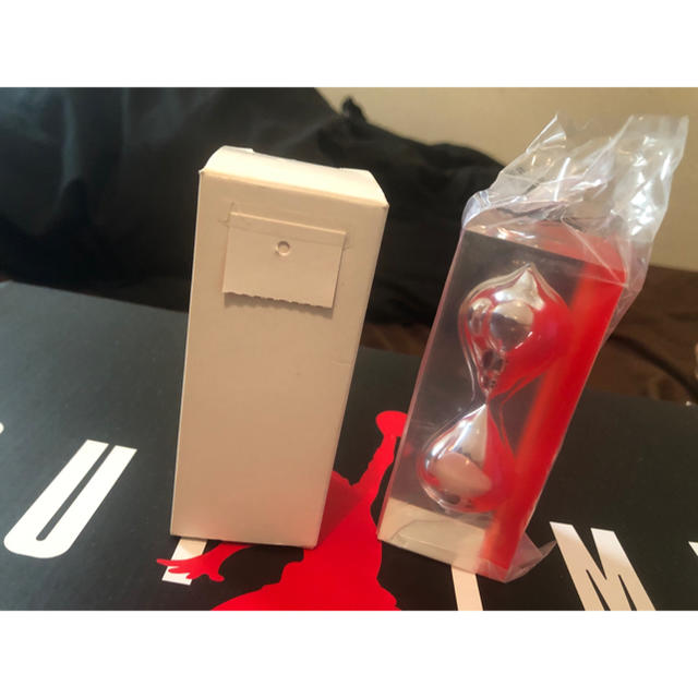 アルマンド兄さん様専用 supreme sand timer 砂時計-