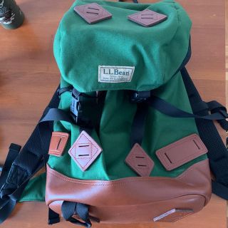 エルエルビーン(L.L.Bean)のハゲ4564様専用(リュック/バックパック)