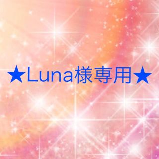 ワコール(Wacoal)のLuna様専用(その他)