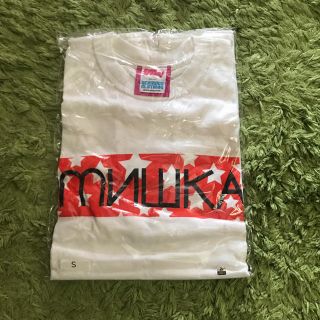 ミシカ(MISHKA)の【未開封】◎MISHKAx戸山香澄コラボTシャツ◎(Tシャツ)