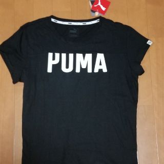 プーマ(PUMA)の◆PUMA◆ロゴTシャツ◆(Tシャツ(半袖/袖なし))