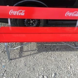 コカ・コーラ 椅子/チェアの通販 24点 | コカ・コーラのインテリア