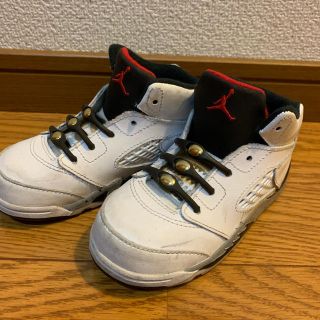 ナイキ(NIKE)のNIKE ジョーダン(スニーカー)