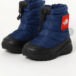 ザノースフェイス(THE NORTH FACE)のザ ノース フェイス 撥水加工 ウインターブーティ(長靴/レインシューズ)