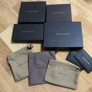 ボッテガヴェネタ(Bottega Veneta)のボッテガヴェネタ 空箱/ショッパー(ショップ袋)