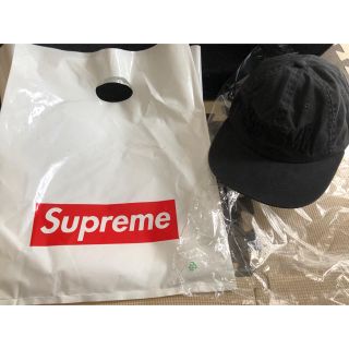 シュプリーム(Supreme)のSupreme 帽子(キャップ)