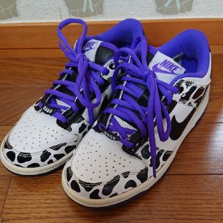 ナイキ(NIKE)のNIKE 22.5cm 2009年限定モデル(スニーカー)