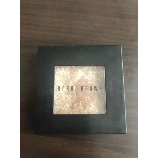 ボビイブラウン(BOBBI BROWN)のBOBBI BROWN アイシャドー(アイシャドウ)