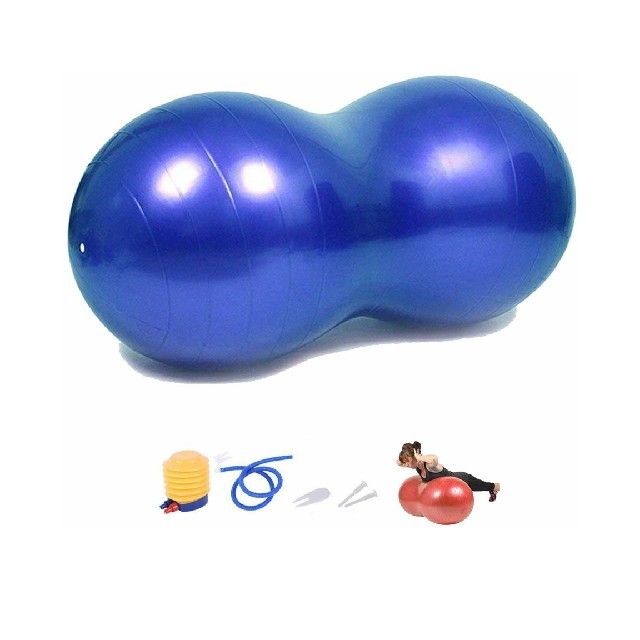 Susansport ピーナッツ型 バランスボール の通販 By ゆうた S Shop ラクマ Susansport ピーナッツ型 バランスボール の通販 By ゆうた S Shop ラクマ