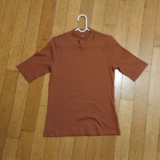 ユニクロ(UNIQLO)の未使用品 ユニクロ (Tシャツ(半袖/袖なし))