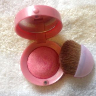 ブルジョワ(bourjois)のブルジョワ チーク(チーク)