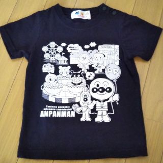 アンパンマン(アンパンマン)のシャツ 90cm(Tシャツ/カットソー)