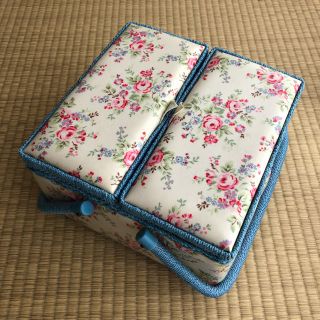 キャスキッドソン(Cath Kidston)のソーイングボックス Cath Kidston(その他)