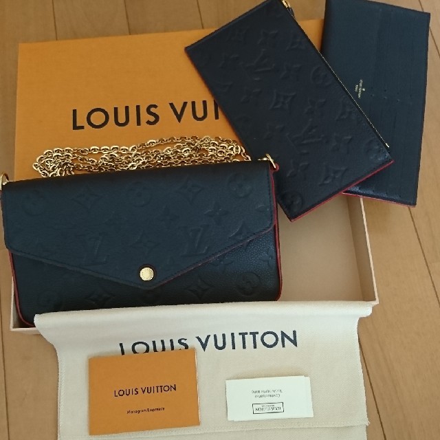 新しく着き LOUIS VUITTON y☆ - 財布 - licitacionesgirsu