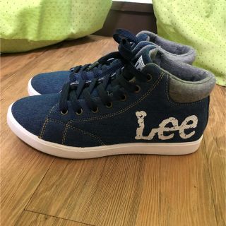 リー(Lee)のLeeスニーカー(スニーカー)