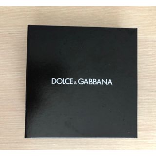 ドルチェアンドガッバーナ(DOLCE&GABBANA)のドルチェ&ガッバーナ 空箱(ショップ袋)