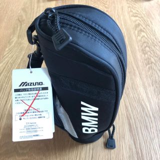 ミズノ(MIZUNO)のゴルフバック型ペットボトルケース ミズノ(バッグ)