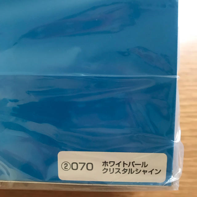 トヨタ(トヨタ)のこのみちゃんママ様専用《未開封》プリウス ミニカー エンタメ/ホビーのおもちゃ/ぬいぐるみ(ミニカー)の商品写真