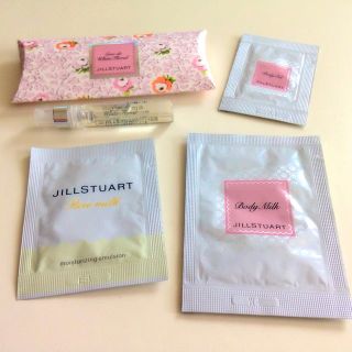 ジルスチュアート(JILLSTUART)のジルスチュアート(美容液)