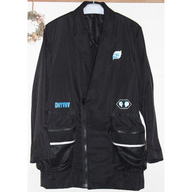 UNDERCOVER - 完売品 アンダーカバー 19SS メッシュ オーバー UNDERCOVER - 完売品 アンダーカバー 19SS メッシュ オーバー