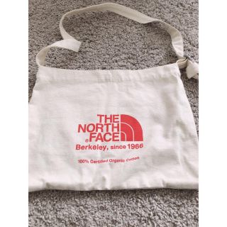 ザノースフェイス(THE NORTH FACE)のTHENORTHFACE サコッシュ(ショルダーバッグ)