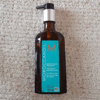 モロッカンオイル125ml(ヘアケア)