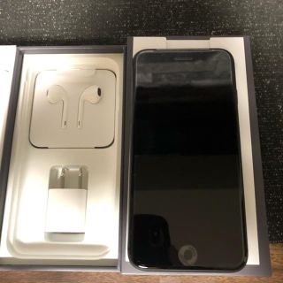 アイフォーン(iPhone)のたー様専用 iPhone 8 Space Gray 64 GB Softbank(スマートフォン本体)