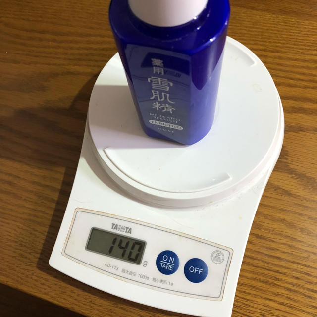 雪肌精(セッキセイ)の雪肌精 乳液 140グラム コスメ/美容のスキンケア/基礎化粧品(乳液/ミルク)の商品写真