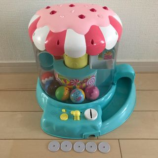 タカラトミー(Takara Tomy)のディズニードキドキクレーンゲーム(キャラクターグッズ)