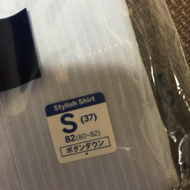 【トシ様専用】ワイシャツ ブルー ピンク メンズのトップス(シャツ)の商品写真