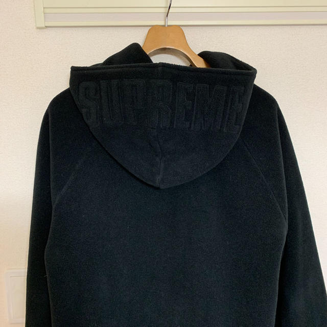 Supreme - Supreme Polartec Hooded Raglan Jacketの通販 by RYO123's shop｜シュプリームならラクマ 正規品定番