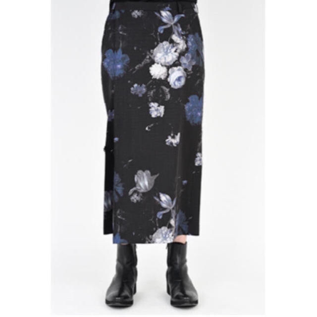 LAD MUSICIAN 18aw 花柄 パンツ bckediri.beacukai.go.id