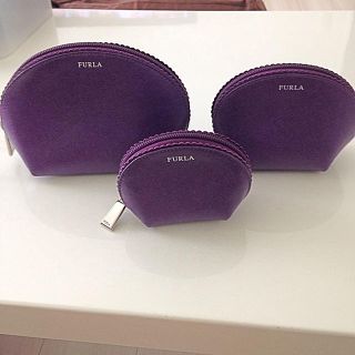 フルラ(Furla)のkanaさん専用☆(ポーチ)