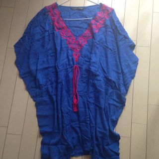 ザラ(ZARA)のZARA トップス(チュニック)