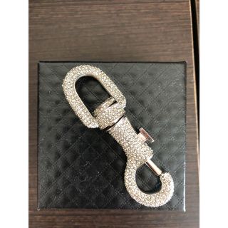 gh00o00st GHOST ゴースト ネックレス ICEY KEY HOOK