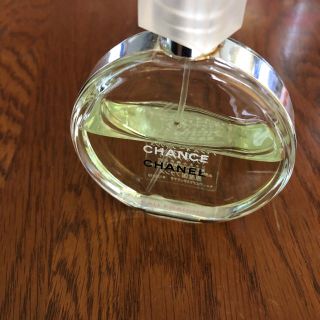 シャネル(CHANEL)のCHANEL 香水(香水(女性用))