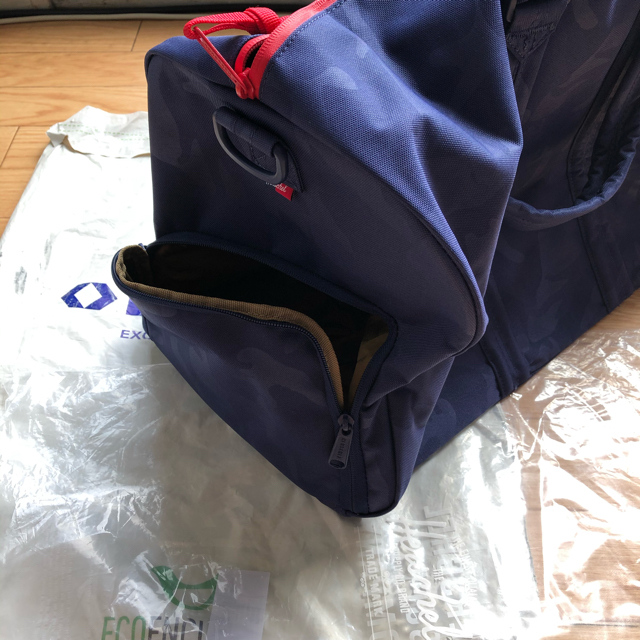 PSG NOVEL DUFFLE BAG 3