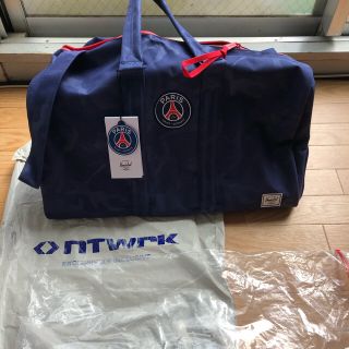 PSG NOVEL DUFFLE BAG(その他)